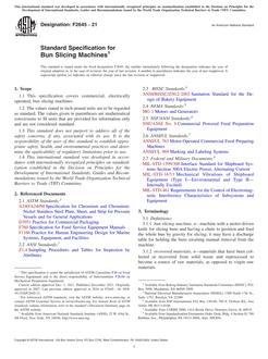 ASTM F2645