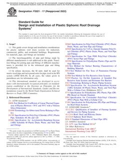 ASTM F2021