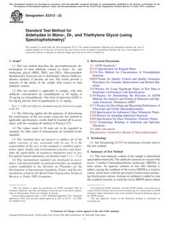 ASTM E2313