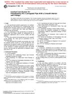 ASTM F892 ASTM F892