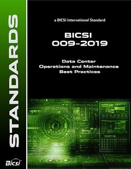 BICSI 009