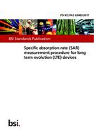BS PD IEC/PAS 63083 BS PD IEC/PAS 63083
