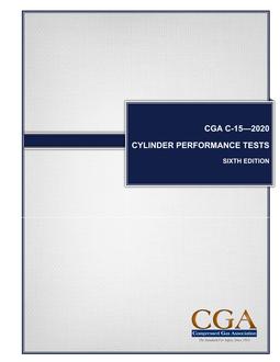 CGA C-15