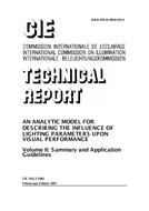 CIE 054.2 CIE 054.2