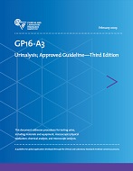 CLSI GP16-A3 (R2018)