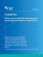 CLSI I/LA26-A2 (R2018)