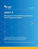 CLSI QMS11-Ed2 (R2019)