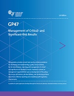 CLSI GP47 (R2019)
