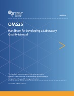 CLSI QMS25-Ed1