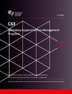 CLSI C63