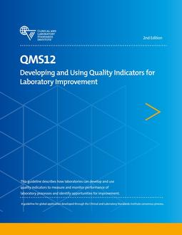 CLSI QMS12
