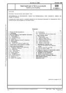DIN 17022-1 DIN 17022-1