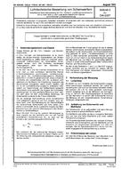 DIN 5037 Supplement 2