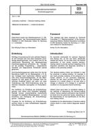 DIN 58985