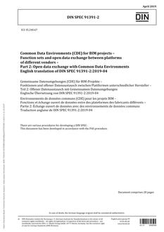 DIN SPEC 91391-2
