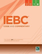 ICC IEBC-2018 Commentary