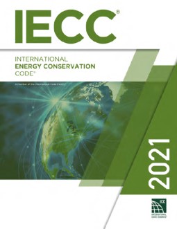 ICC IECC