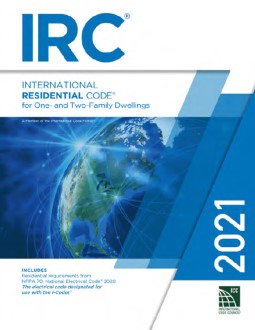 ICC IRC