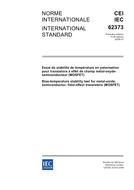 IEC 62373 Ed. 1.0 b