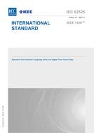 IEC 62525 Ed. 1.0 en