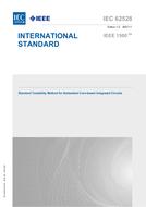IEC 62528 Ed. 1.0 en