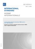 IEC 62516-1 Ed. 1.0 b