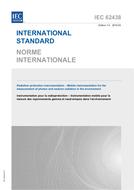 IEC 62438 Ed. 1.0 b