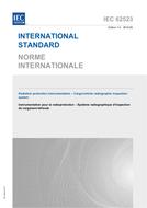 IEC 62523 Ed. 1.0 b