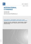 IEC 62621 Ed. 1.0 b