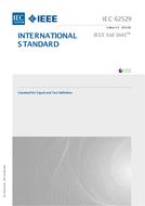 IEC 62529 Ed. 2.0 en