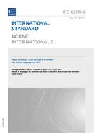 IEC 62356-3 Ed. 1.0 b