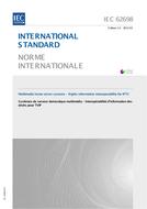 IEC 62698 Ed. 1.0 b