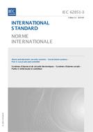 IEC 62851-3 Ed. 1.0 b