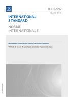 IEC 62792 Ed. 1.0 b