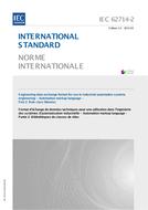 IEC 62714-2 Ed. 1.0 b
