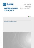 IEC 63004 Ed. 1.0 en