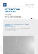 IEC 62779-1 Ed. 1.0 b