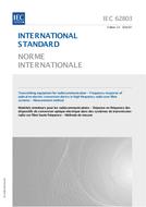 IEC 62803 Ed. 1.0 b