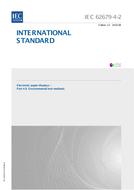 IEC 62679-4-2 Ed. 1.0 en