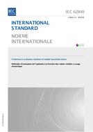 IEC 62849 Ed. 1.0 b