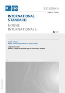 IEC 82304-1 Ed. 1.0 b