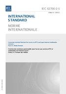 IEC 62766-2-1 Ed. 1.0 b