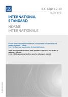 IEC 62841-2-10 Ed. 1.0 b
