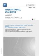 IEC 62830-1 Ed. 1.0 b