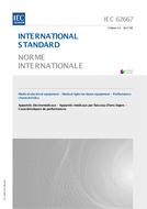 IEC 62667 Ed. 1.0 b
