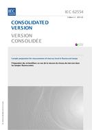 IEC 62554 Ed. 1.1 b