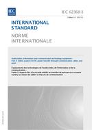 IEC 62368-3 Ed. 1.0 b