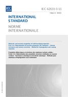 IEC 62631-3-11 Ed. 1.0 b