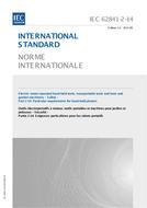 IEC 62841-2-14 Ed. 1.0 b