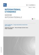 IEC 62888-1 Ed. 1.0 b